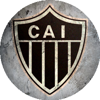 Logo Clube Atlético Itapemirim